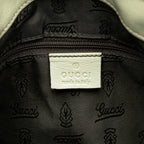 Gucci GG Canvas Tribeca Tote (SHG-2vhetn)