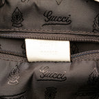 Gucci GG Canvas Tribeca Tote (SHG-KMsEsP)