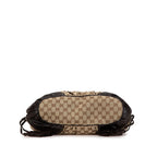 Gucci GG Canvas Tribeca Tote