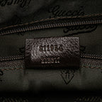 Gucci GG Canvas Tribeca Tote