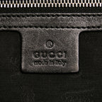 Gucci GG Canvas Twin Shoulder Bag (SHG-31114)