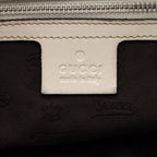 Gucci GG Canvas Twins Boston Bag (SHF-SVoyHp)