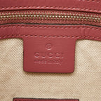 Gucci GG Canvas Twins Hobo Bag (SHG-29990)