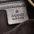 Gucci GG Canvas Twins Hobo Bag (SHG-30916)