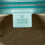 Gucci GG Canvas Twins Hobo (SHG-60vfSW)