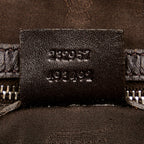 Gucci GG Canvas Twins Shoulder Bag (SHG-30953)