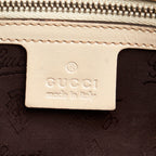 Gucci GG Canvas Twins Shoulder Bag (SHG-33662)