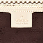 Gucci GG Canvas Twins Shoulder Bag (SHG-34480)