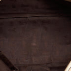 Gucci GG Canvas Twins Boston Bag (SHG-37322)