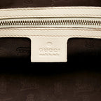Gucci GG Canvas Twins Shoulder Bag (SHG-xqb2mW)