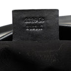 Gucci GG Canvas Twins Shoulder Bag (SHG-LegSUk)