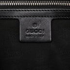 Gucci GG Canvas Twins Shoulder Bag (SHG-LegSUk)