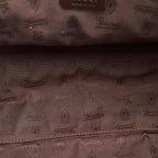 Gucci GG Canvas Twins Tote Bag (SHG-28355)