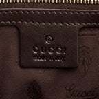 Gucci GG Canvas Twins Tote Bag (SHG-28355)