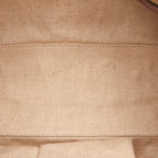 Gucci GG Canvas Twins Tote Bag (SHG-29657)