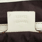 Gucci GG Canvas Twins Tote Bag (SHG-ZN7C76)