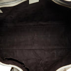 Gucci GG Canvas Twins Tote (SHG-gu3wR2)