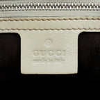 Gucci GG Canvas Twins Tote (SHG-gu3wR2)