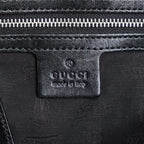 Gucci GG Canvas Twins Tote (SHG-jumYPU)