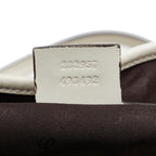 Gucci GG Canvas Twins Tote (SHG-5uIQ9f)
