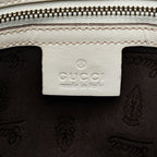 Gucci GG Canvas Twins Tote (SHG-5uIQ9f)