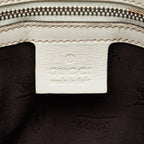Gucci GG Canvas Twins Tote (SHG-aoHNja)