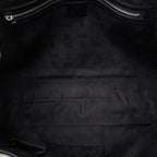 Gucci GG Canvas Twins Tote (SHG-PAjHq3)
