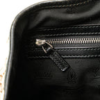 Gucci GG Canvas Twins Tote