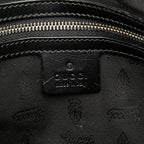 Gucci GG Canvas Twins Tote