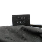 Gucci GG Canvas Twins Tote