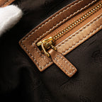 Gucci GG Canvas Twins Tote