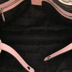 Gucci GG Canvas Twins Tote