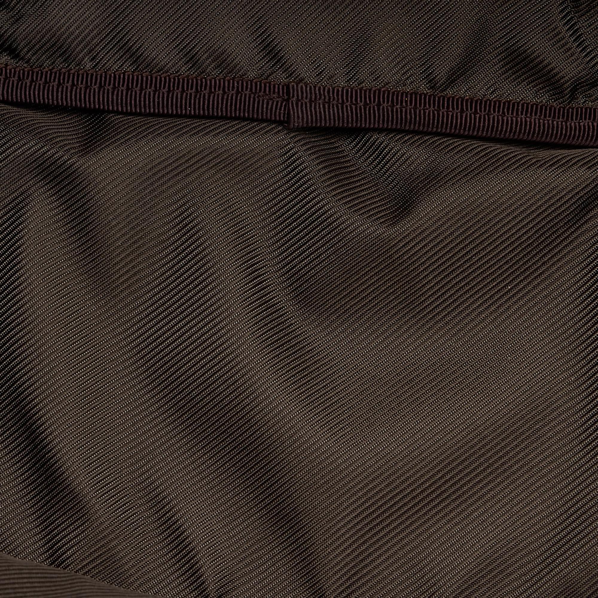 Gucci GG Canvas Vanity Bag (SHG-29433)