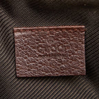 Gucci GG Canvas Vanity Bag (SHG-32768)