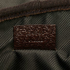 Gucci GG Canvas Vanity Bag (SHG-37937)