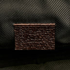Gucci GG Canvas Vanity Bag (SHG-37937)