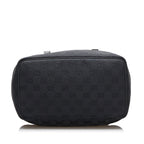 Gucci GG Canvas Vanity Bag (SHG-rK7Ixo)