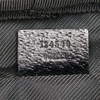 Gucci GG Canvas Vanity Bag (SHG-rK7Ixo)