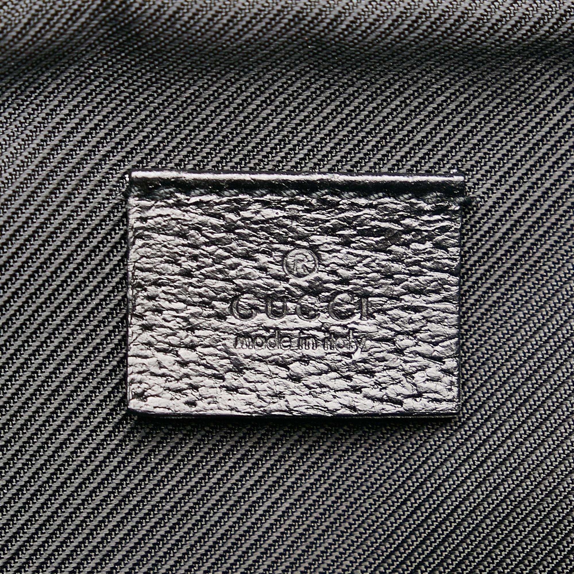 Gucci GG Canvas Vanity Bag (SHG-rK7Ixo)
