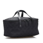 Gucci GG Canvas Vanity Bag (SHG-rK7Ixo)
