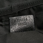 Gucci GG Canvas Vanity Bag (SHG-7mX3f1)
