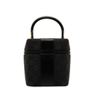 Gucci GG Canvas Vanity Bag (SHG-5kxF0Q)