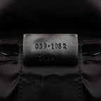 Gucci GG Canvas Vanity Bag (SHG-5kxF0Q)