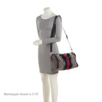 Gucci GG Canvas Vintage Web Joy Medium Boston Bag (SHF-SRU2JR)