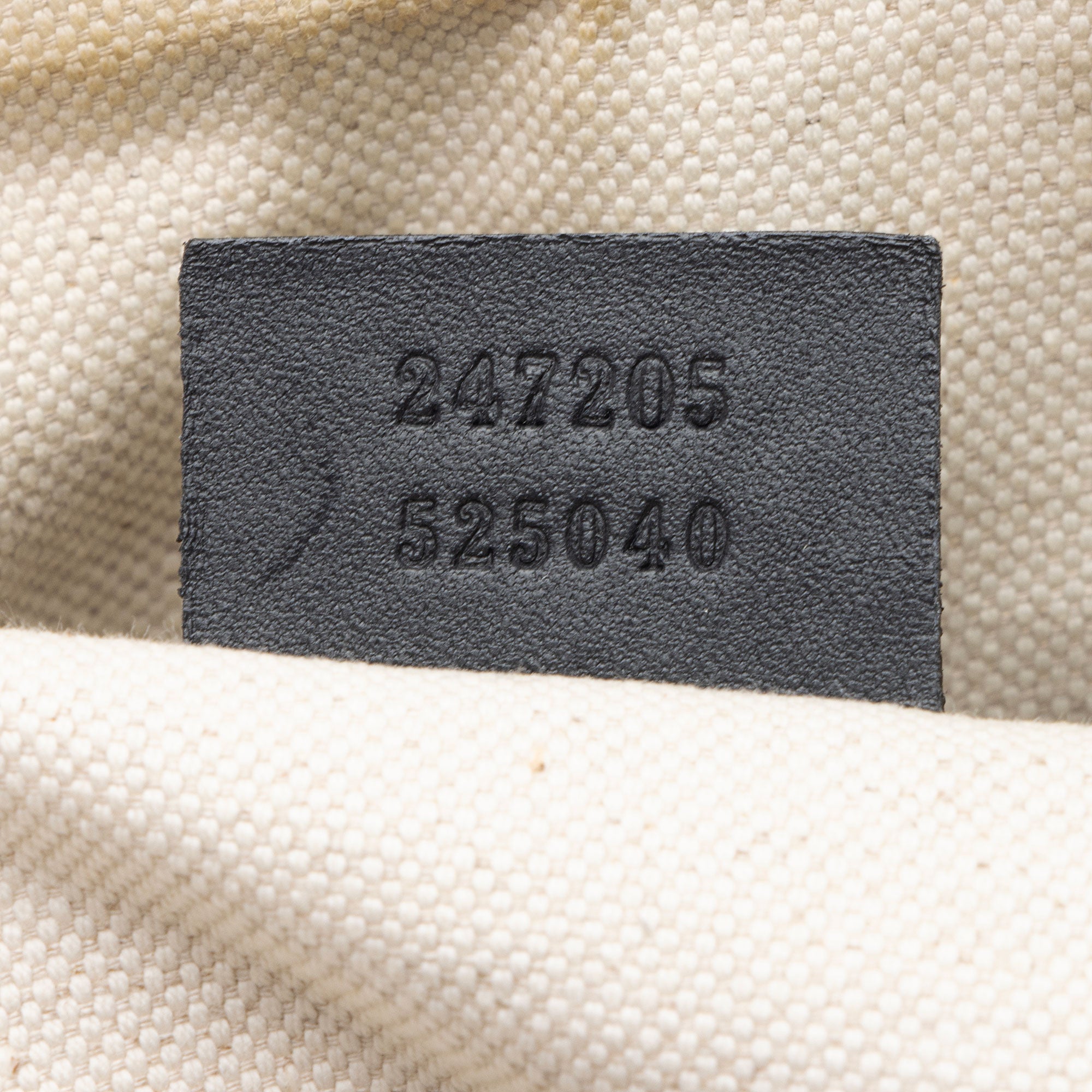 Gucci GG Canvas Vintage Web Joy Medium Boston Bag