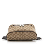 Gucci GG Canvas Waist Pouch Belt Bag (SHF-23046)