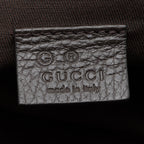 Gucci GG Canvas Waist Pouch Belt Bag (SHF-23046)