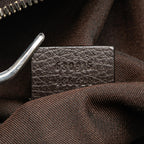 Gucci GG Canvas Waist Pouch (SHG-EXohJH)