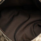 Gucci GG Canvas Waist Pouch (SHG-EXohJH)