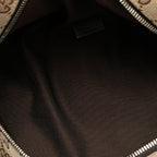 Gucci GG Canvas Waist Pouch (SHG-weuTOB)